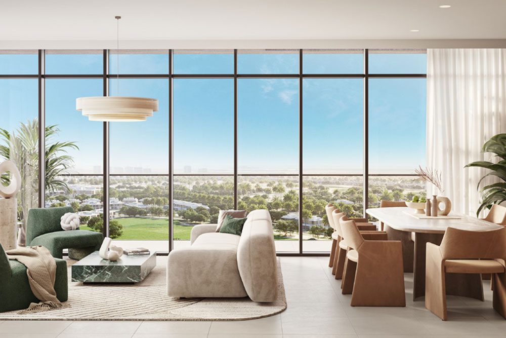 For Prime Residential